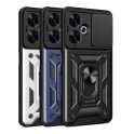 Купить ЧЕХОЛ ARMOR GUARD SHIELD ДЛЯ XIAOMI POCO M7 PRO 5G