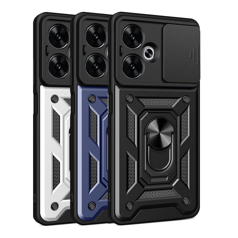 Купить ЧЕХОЛ ARMOR GUARD SHIELD ДЛЯ XIAOMI REDMI NOTE 14 PRO 5G/POCO X7 5G