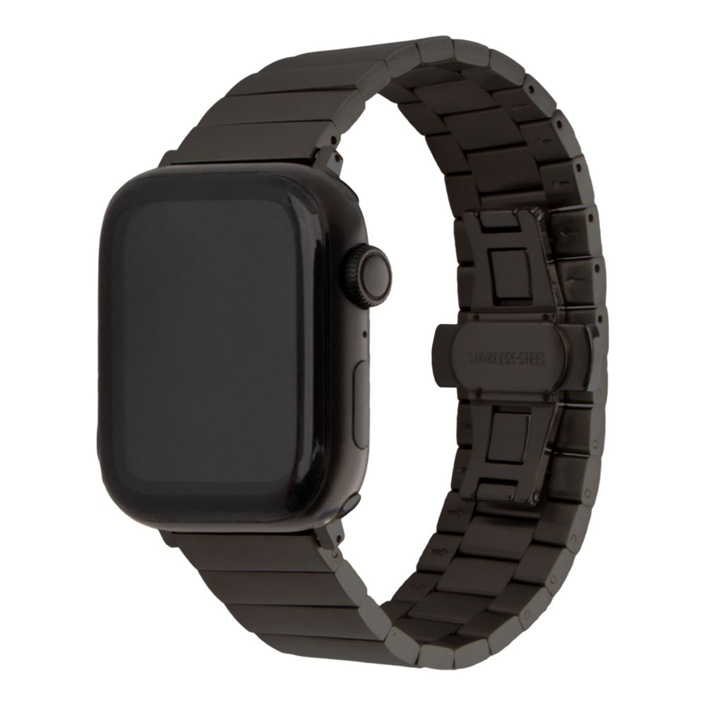 Купить РЕМЕШОК ДЛЯ APPLE WATCH METAL LINK 42/44/45/49 MM_12