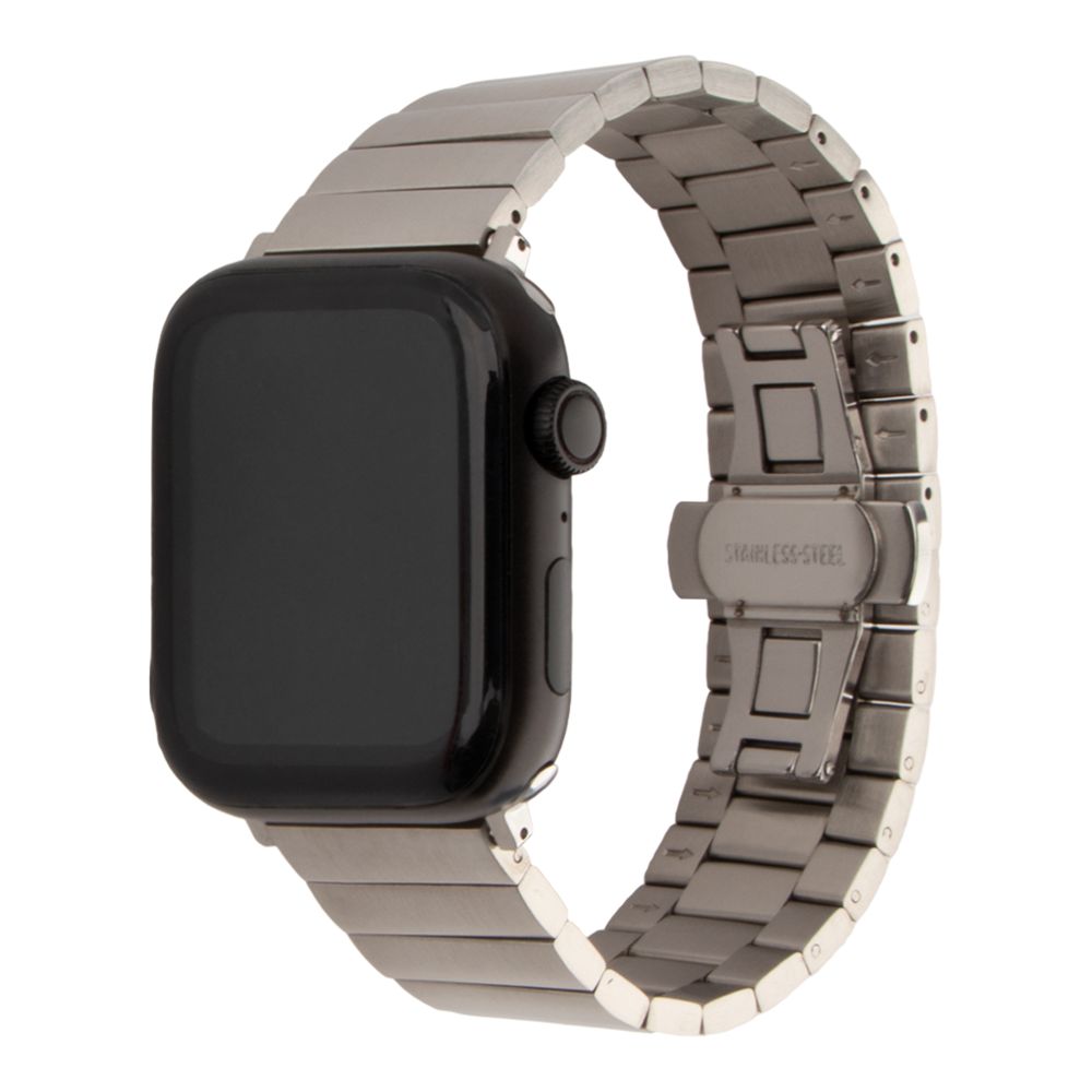 Купить РЕМЕШОК ДЛЯ APPLE WATCH METAL LINK 42/44/45/49 MM_13