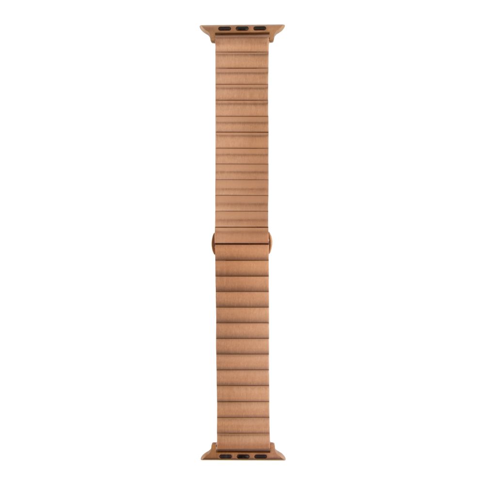 Купить РЕМЕШОК ДЛЯ APPLE WATCH METAL LINK 42/44/45/49 MM_9