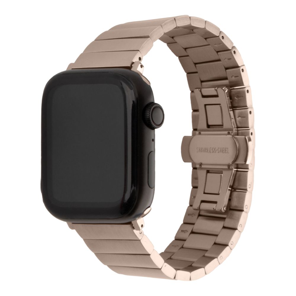 Купить РЕМЕШОК ДЛЯ APPLE WATCH METAL LINK 42/44/45/49 MM_14