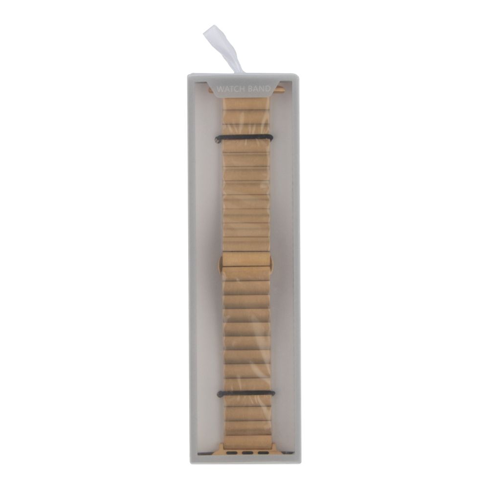 Купить РЕМЕШОК ДЛЯ APPLE WATCH METAL LINK 42/44/45/49 MM_3