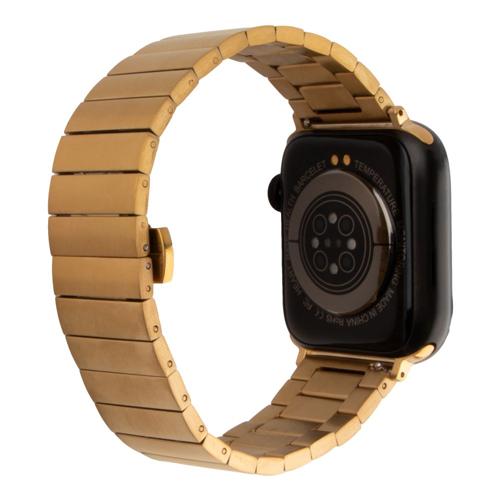 Купить РЕМЕШОК ДЛЯ APPLE WATCH METAL LINK 42/44/45/49 MM_17