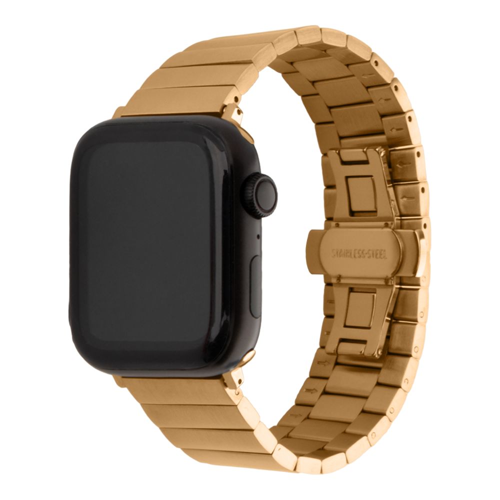 Купить РЕМЕШОК ДЛЯ APPLE WATCH METAL LINK 42/44/45/49 MM_11
