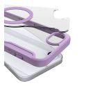 Купить ЧЕХОЛ-КНИЖКА DUX DUCIS SKIN X PRO WITH MAGSAFE ДЛЯ IPHONE 16E_9