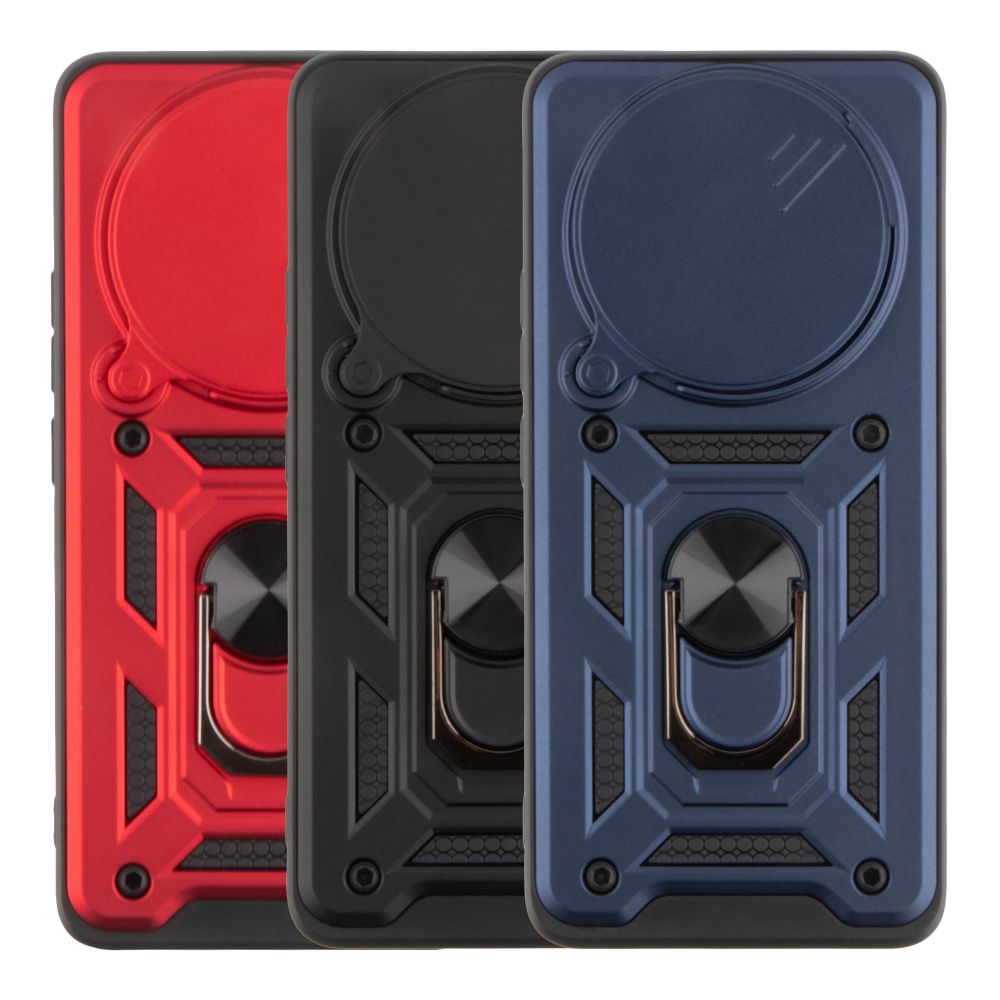 Купить ЧЕХОЛ ARMOR GUARD SHIELD ДЛЯ XIAOMI REDMI NOTE 14 PRO+ 5G
