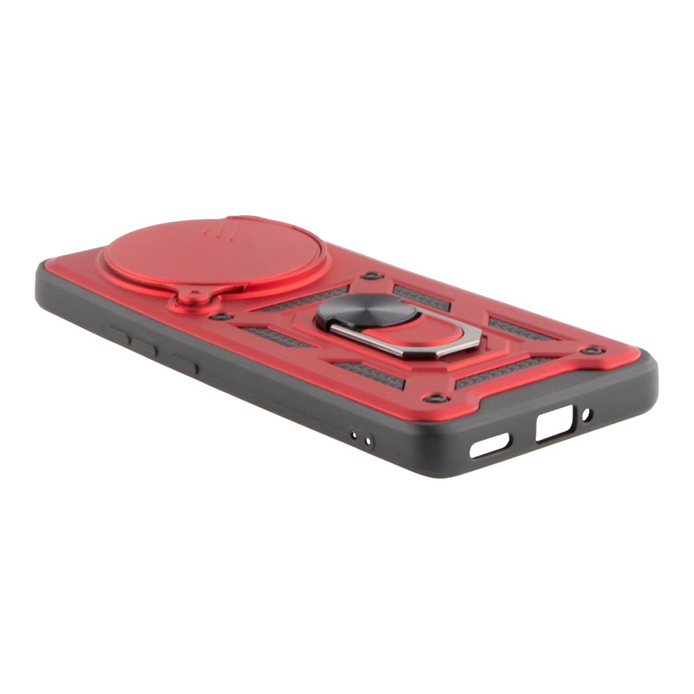 Купить ЧЕХОЛ ARMOR GUARD SHIELD ДЛЯ XIAOMI REDMI NOTE 14 PRO+ 5G_6