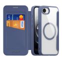 Купить ЧЕХОЛ-КНИЖКА DUX DUCIS SKIN X PRO WITH MAGSAFE ДЛЯ IPHONE 16E_3