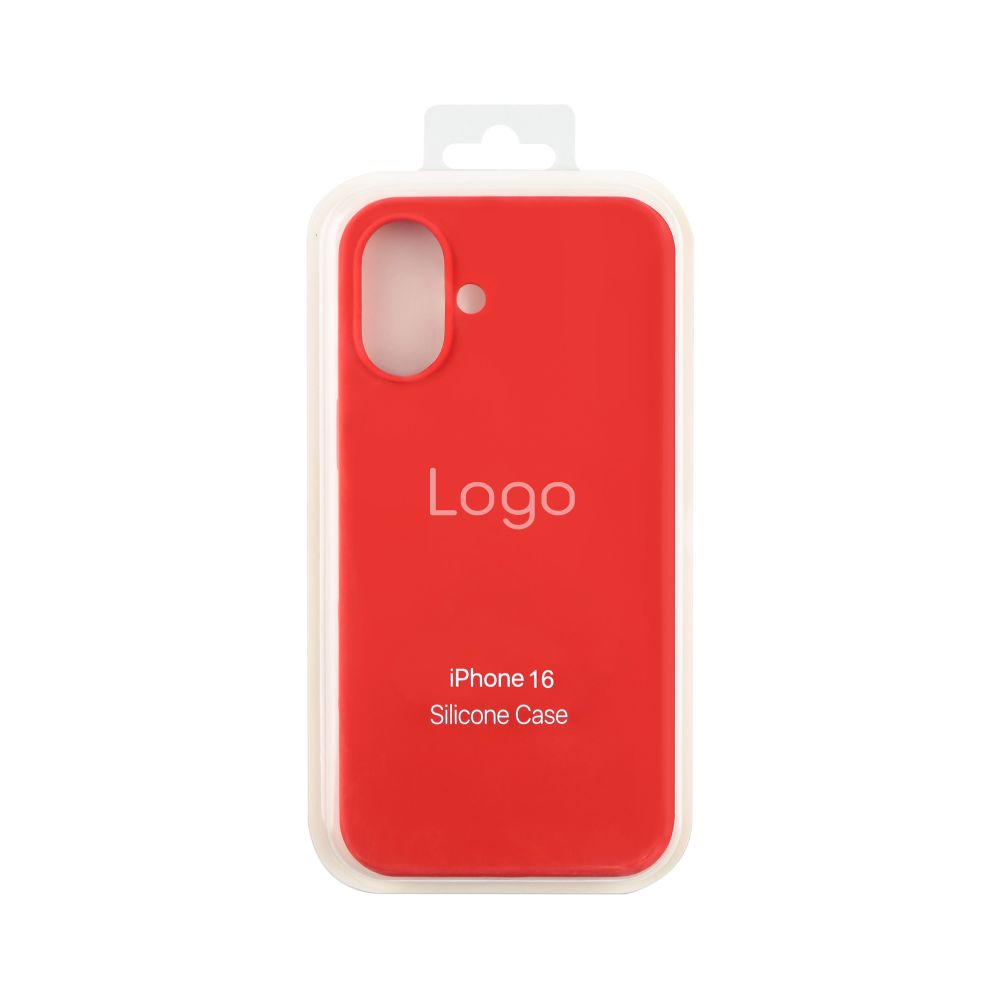 Купить ЧЕХОЛ SILICONE CASE FULL SIZE (AA) ДЛЯ IPHONE 17 AIR_1