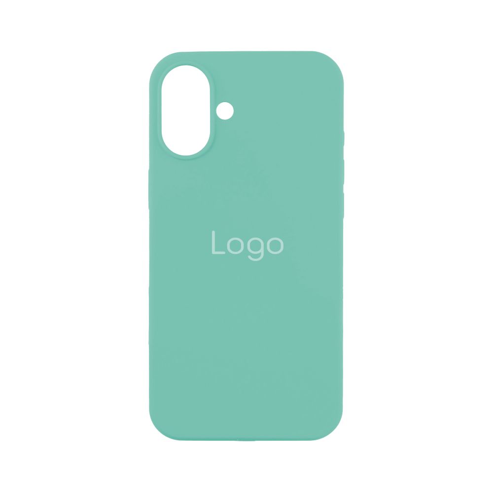 Купить ЧЕХОЛ SILICONE CASE FULL SIZE (AA) ДЛЯ IPHONE 17 AIR_17