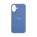 Купить ЧЕХОЛ SILICONE CASE FULL SIZE (AA) ДЛЯ IPHONE 17 AIR_3