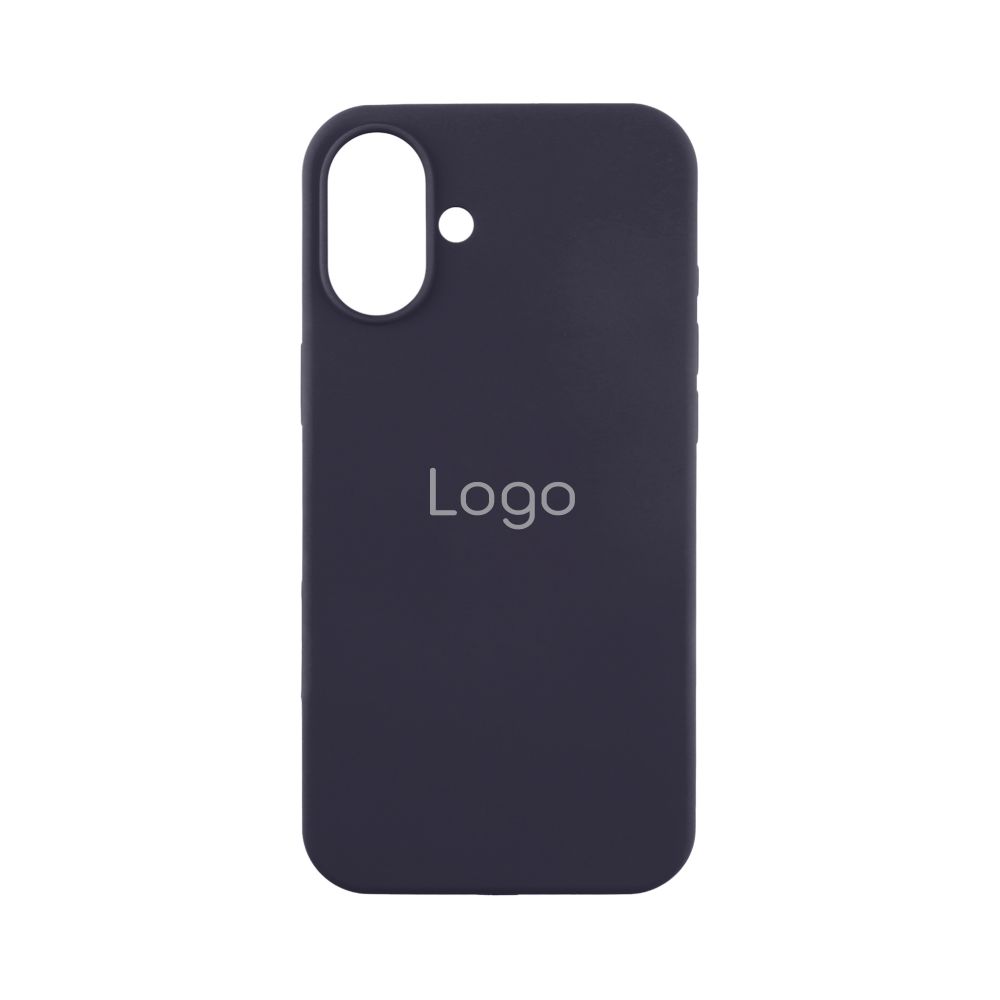 Купить ЧЕХОЛ SILICONE CASE FULL SIZE (AA) ДЛЯ IPHONE 17 AIR_7