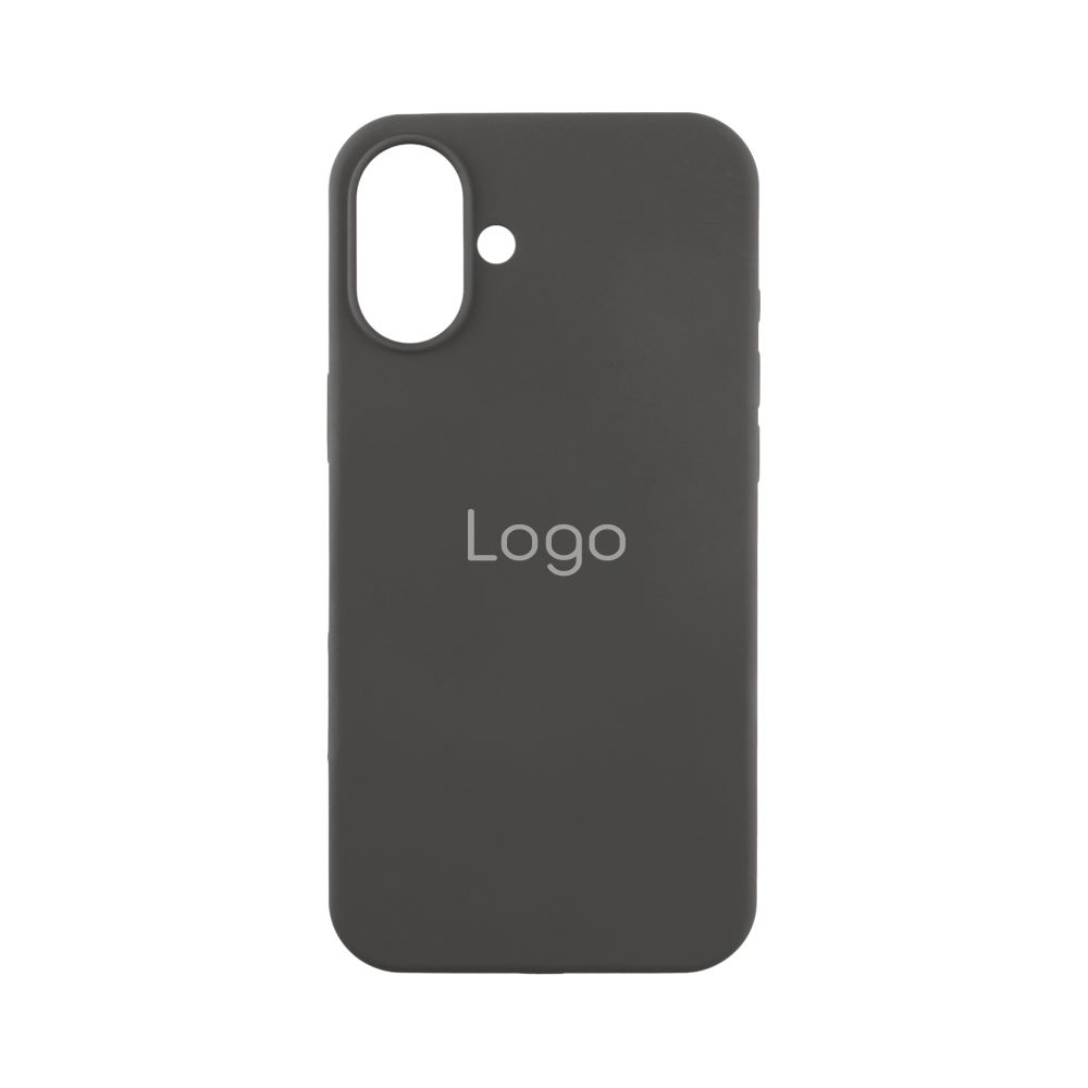 Купить ЧЕХОЛ SILICONE CASE FULL SIZE (AA) ДЛЯ IPHONE 17 AIR_12