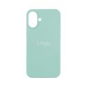 Купить ЧЕХОЛ SILICONE CASE FULL SIZE (AA) ДЛЯ IPHONE 17 AIR_14