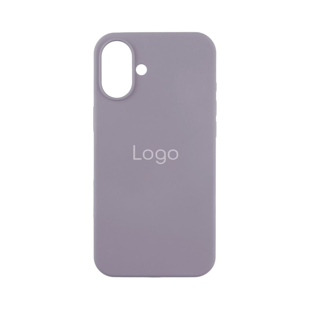 Купить ЧЕХОЛ SILICONE CASE FULL SIZE (AA) ДЛЯ IPHONE 17 AIR_18