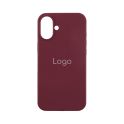 Купить ЧЕХОЛ SILICONE CASE FULL SIZE (AA) ДЛЯ IPHONE 17 AIR_23