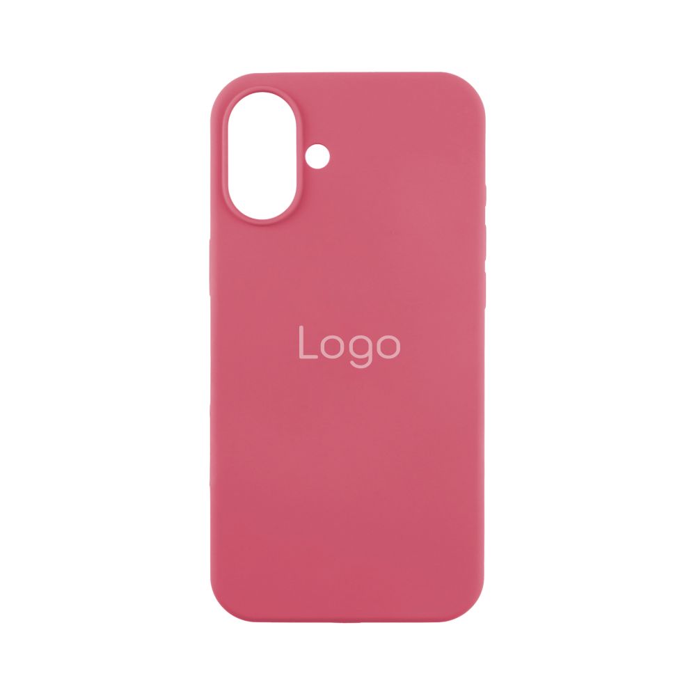 Купить ЧЕХОЛ SILICONE CASE FULL SIZE (AA) ДЛЯ IPHONE 17 AIR_27