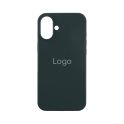 Купить ЧЕХОЛ SILICONE CASE FULL SIZE (AA) ДЛЯ IPHONE 17 AIR_29