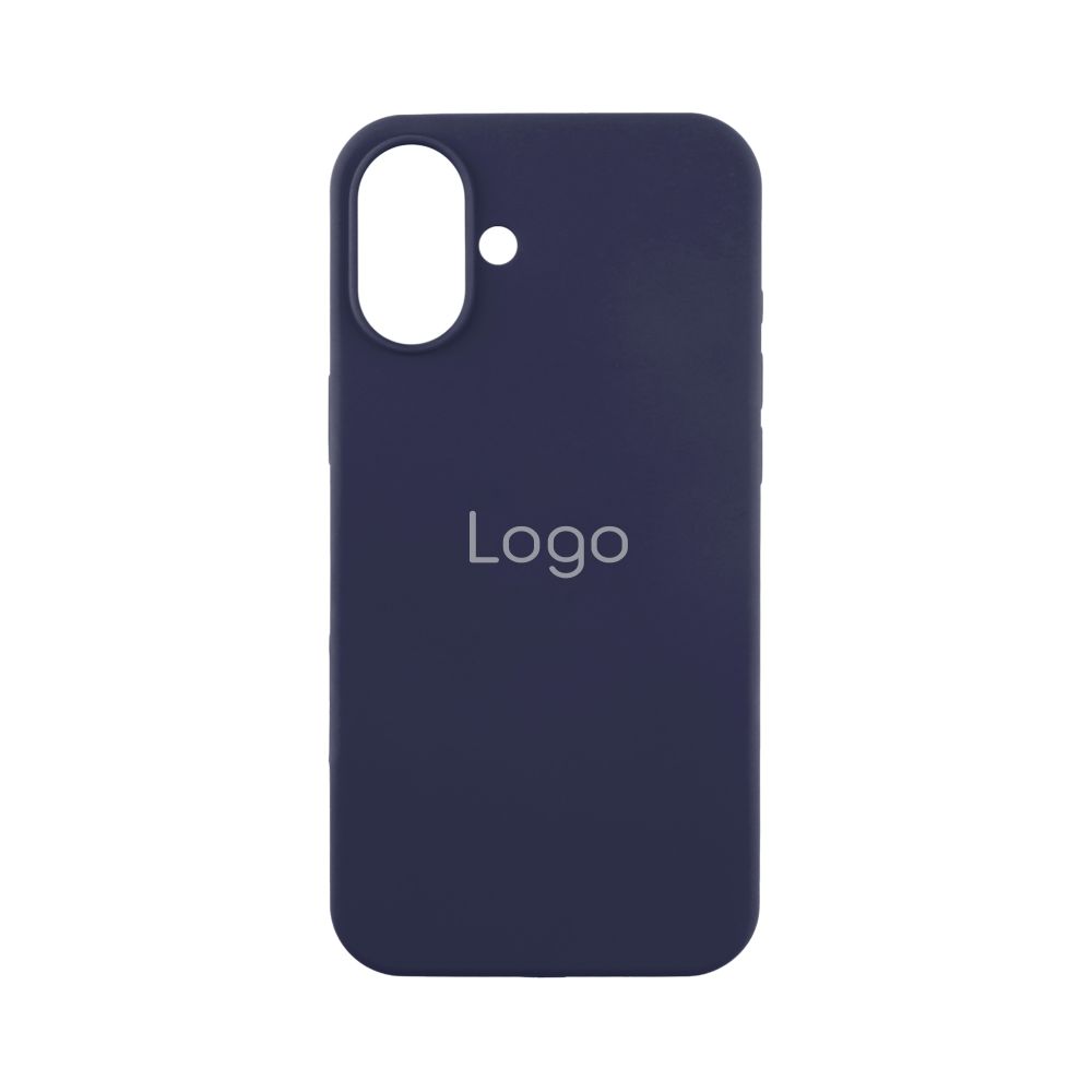 Купить ЧЕХОЛ SILICONE CASE FULL SIZE (AA) ДЛЯ IPHONE 17 AIR_34