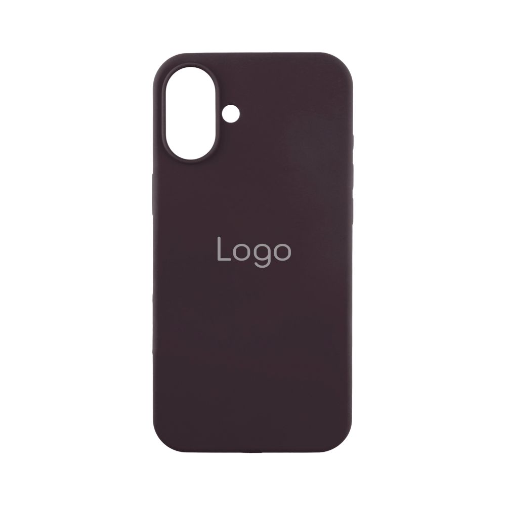 Купить ЧЕХОЛ SILICONE CASE FULL SIZE (AA) ДЛЯ IPHONE 17 AIR_42