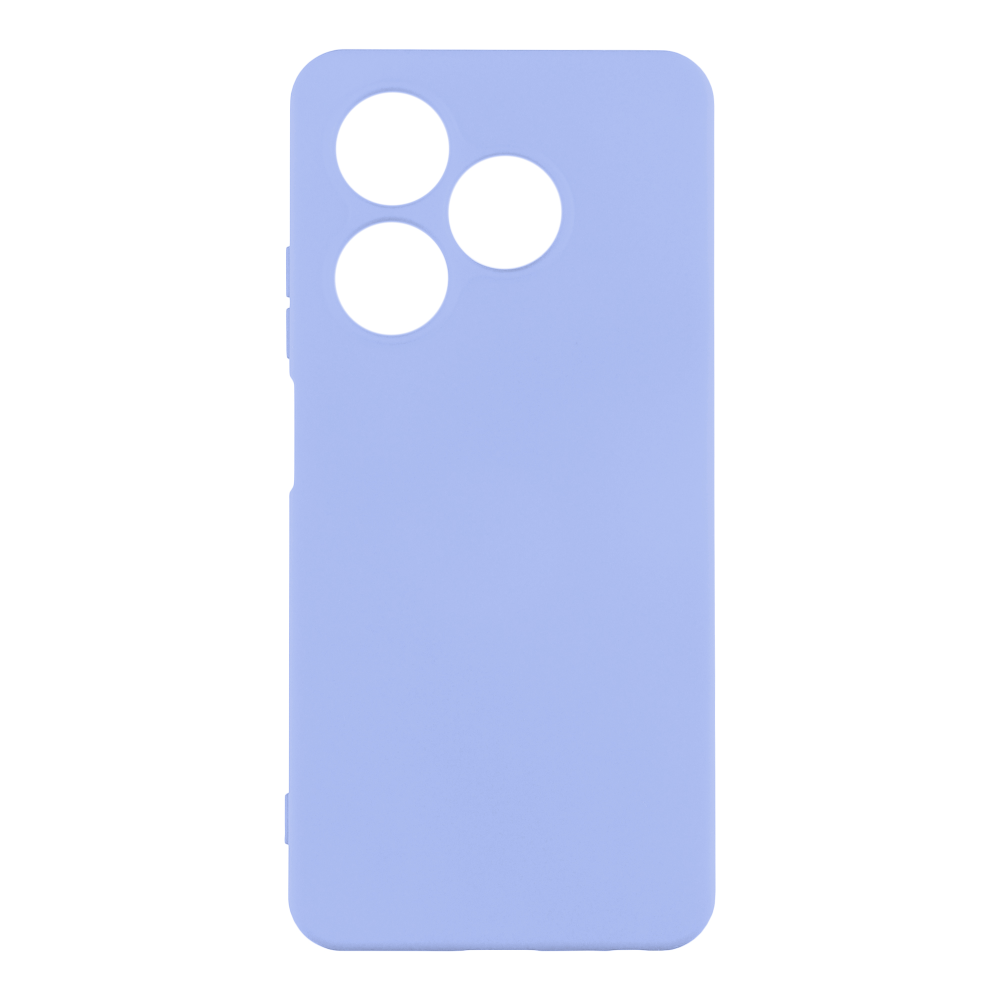 Купить ЧЕХОЛ SILICONE COVER FULL CAMERA (A) ДЛЯ ZTE BLADE A55