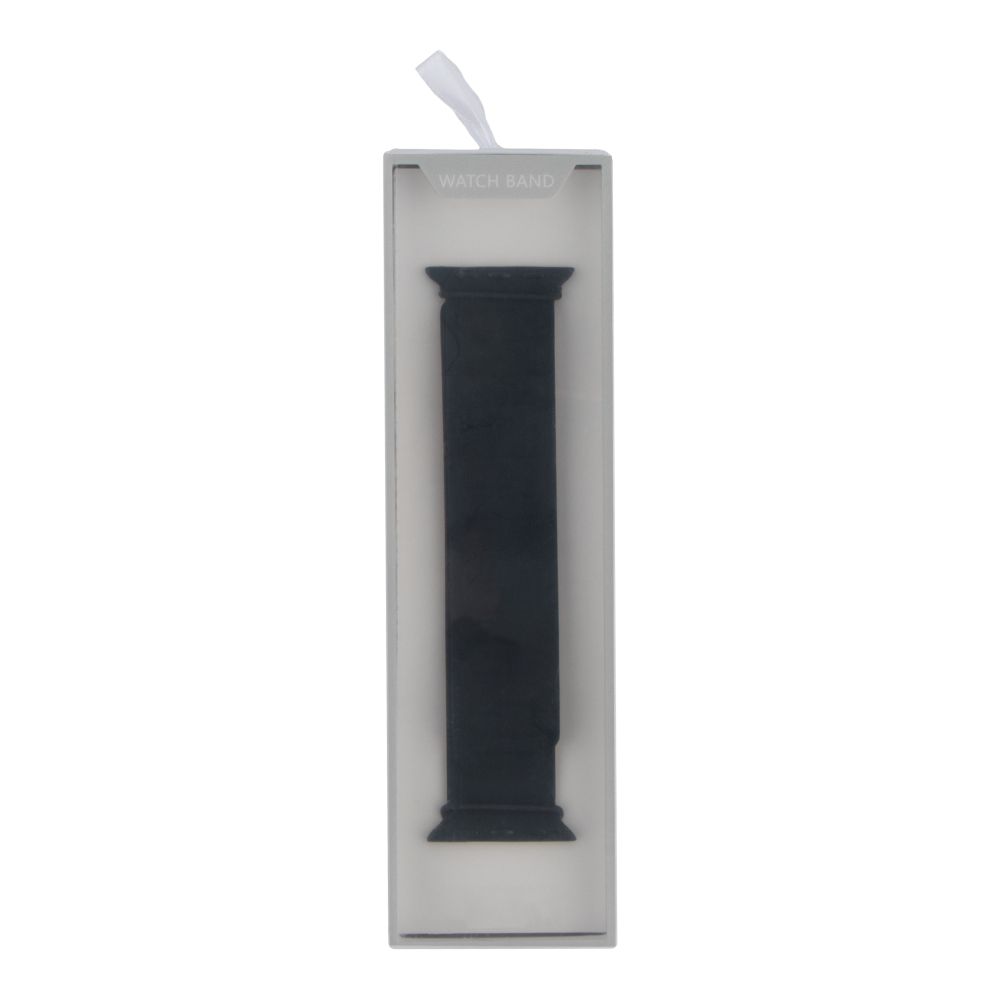 Купить РЕМЕШОК ДЛЯ APPLE WATCH MAGNETIC SILICONE 42/44/45/49 MM_1