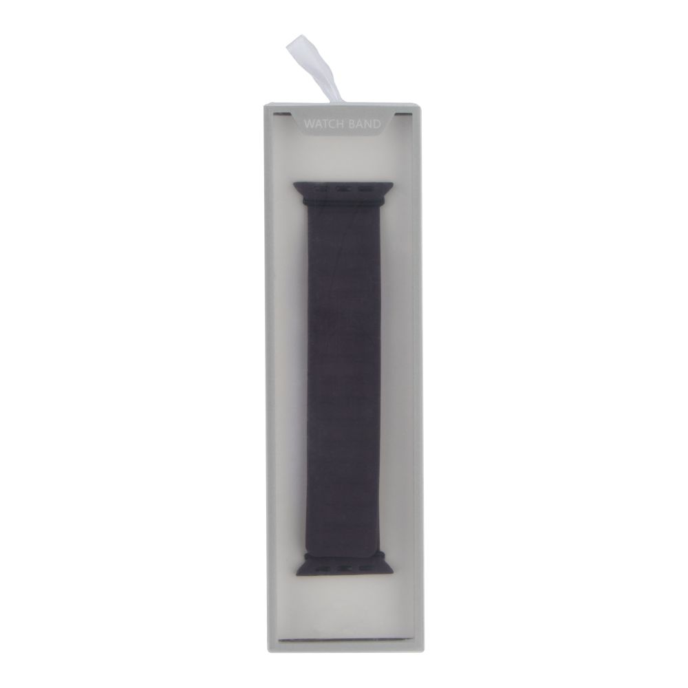 Купить РЕМЕШОК ДЛЯ APPLE WATCH MAGNETIC SILICONE 42/44/45/49 MM_2