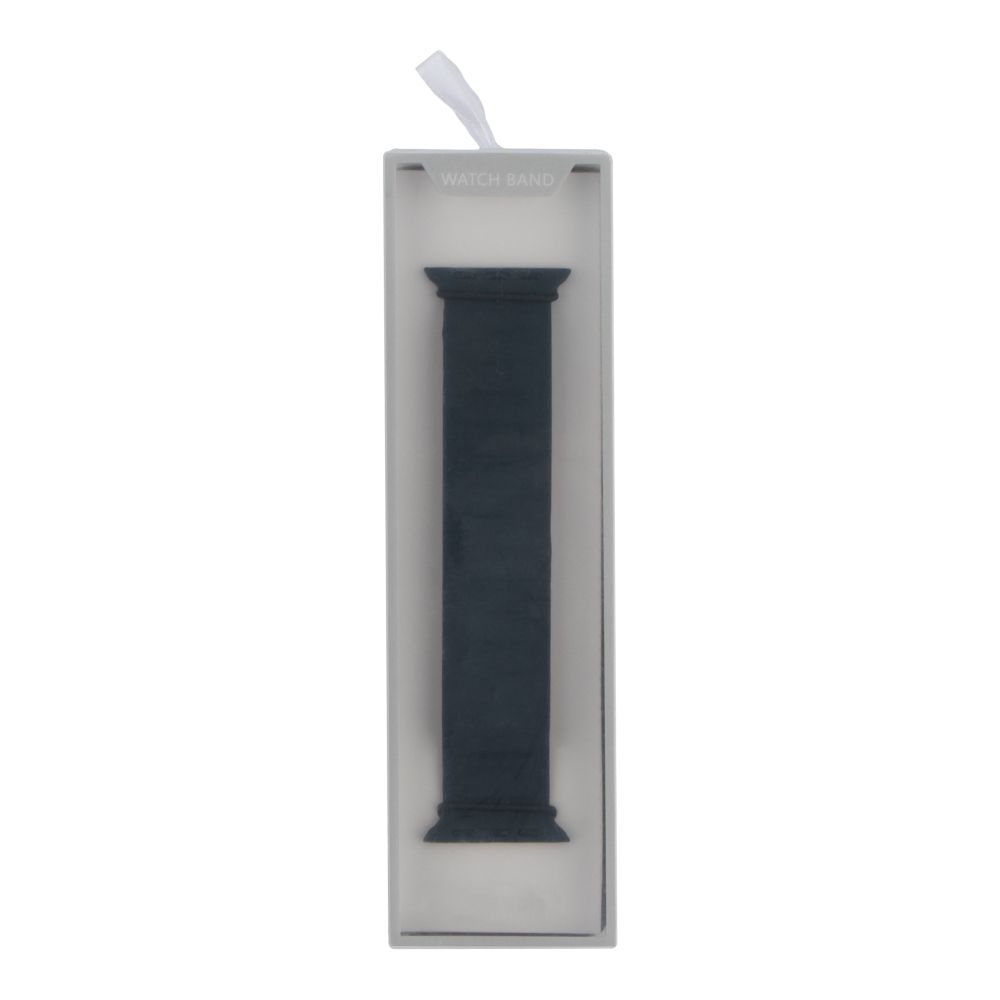 Купить РЕМЕШОК ДЛЯ APPLE WATCH MAGNETIC SILICONE 42/44/45/49 MM_4