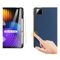 Купить ЧЕХОЛ DUX DUCIS DOMO ДЛЯ XIAOMI PAD 7/7 PRO WITH STYLUS PEN HOLDER & AUTO SLEEP WAKE_4