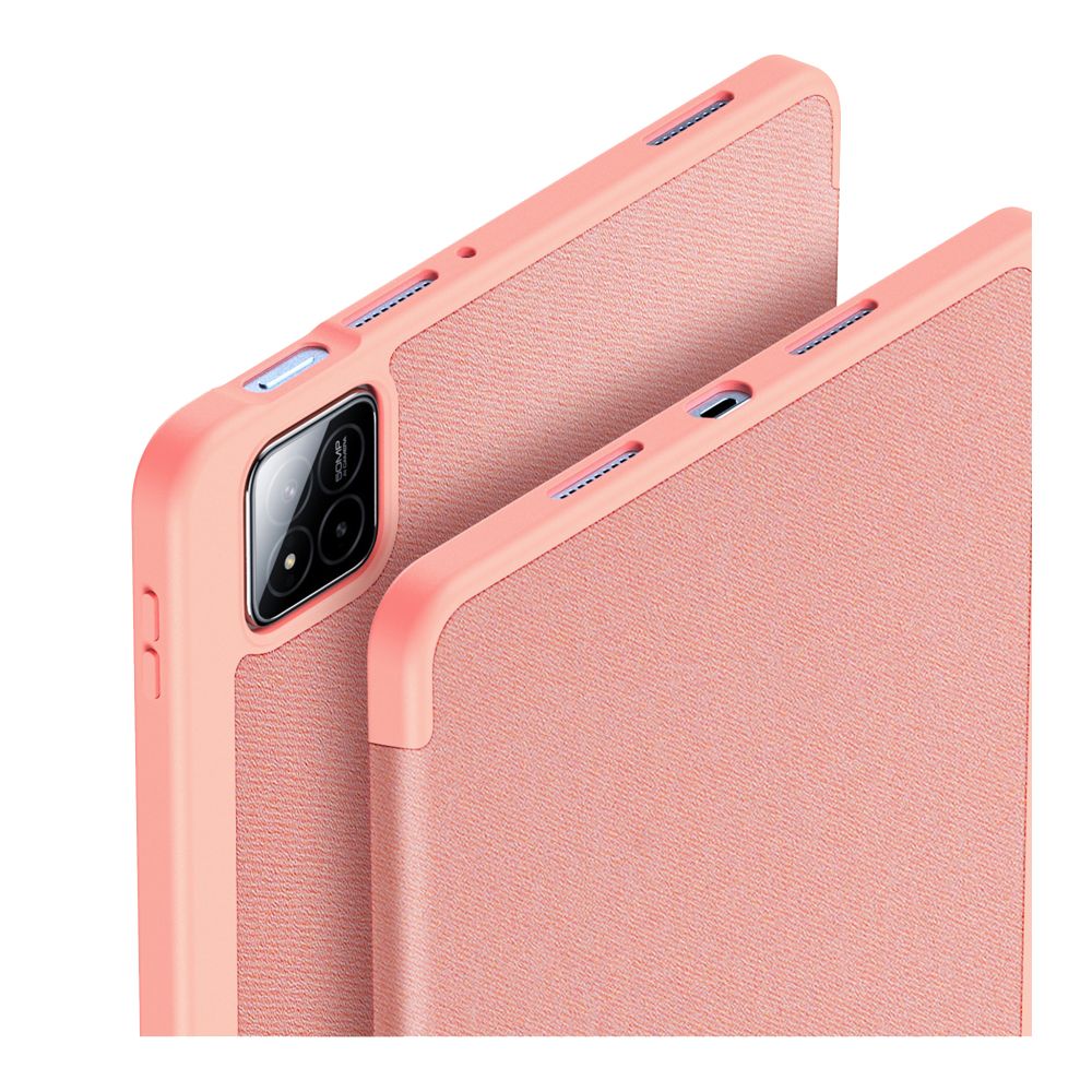 Купить ЧЕХОЛ DUX DUCIS DOMO ДЛЯ XIAOMI PAD 7/7 PRO WITH STYLUS PEN HOLDER & AUTO SLEEP WAKE_8