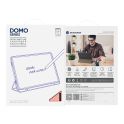 Купить ЧЕХОЛ DUX DUCIS DOMO ДЛЯ XIAOMI PAD 7/7 PRO WITH STYLUS PEN HOLDER & AUTO SLEEP WAKE_1