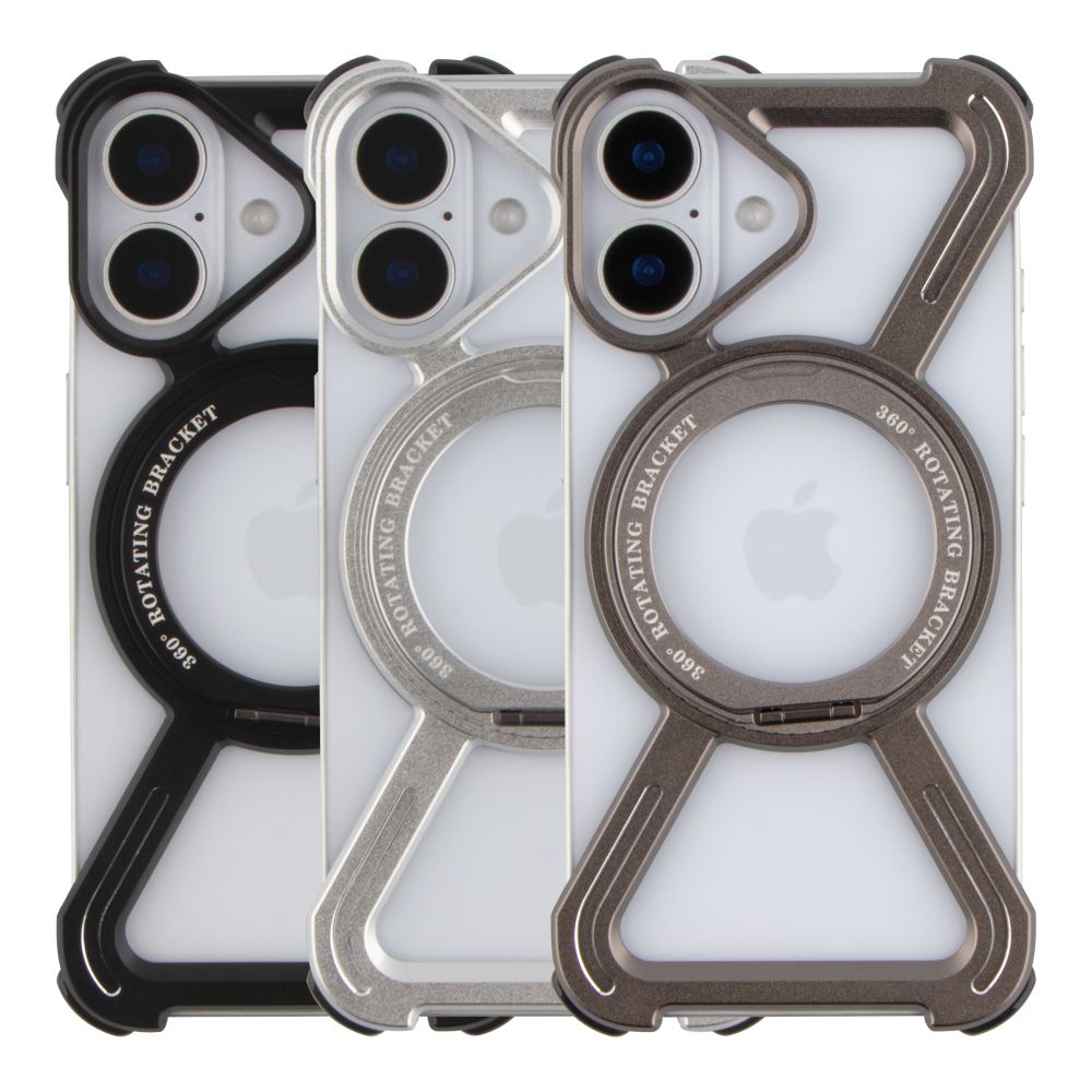 Купить ЧЕХОЛ TITANIUM ARMORX MAG ДЛЯ IPHONE 16