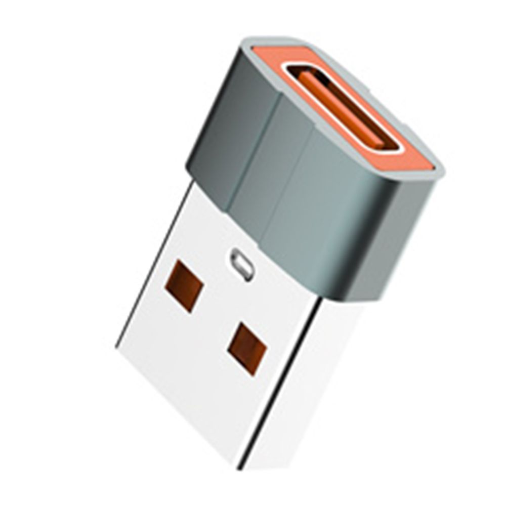 Купить ПЕРЕХОДНИК LDNIO LC150 USB-A TO TYPE-C