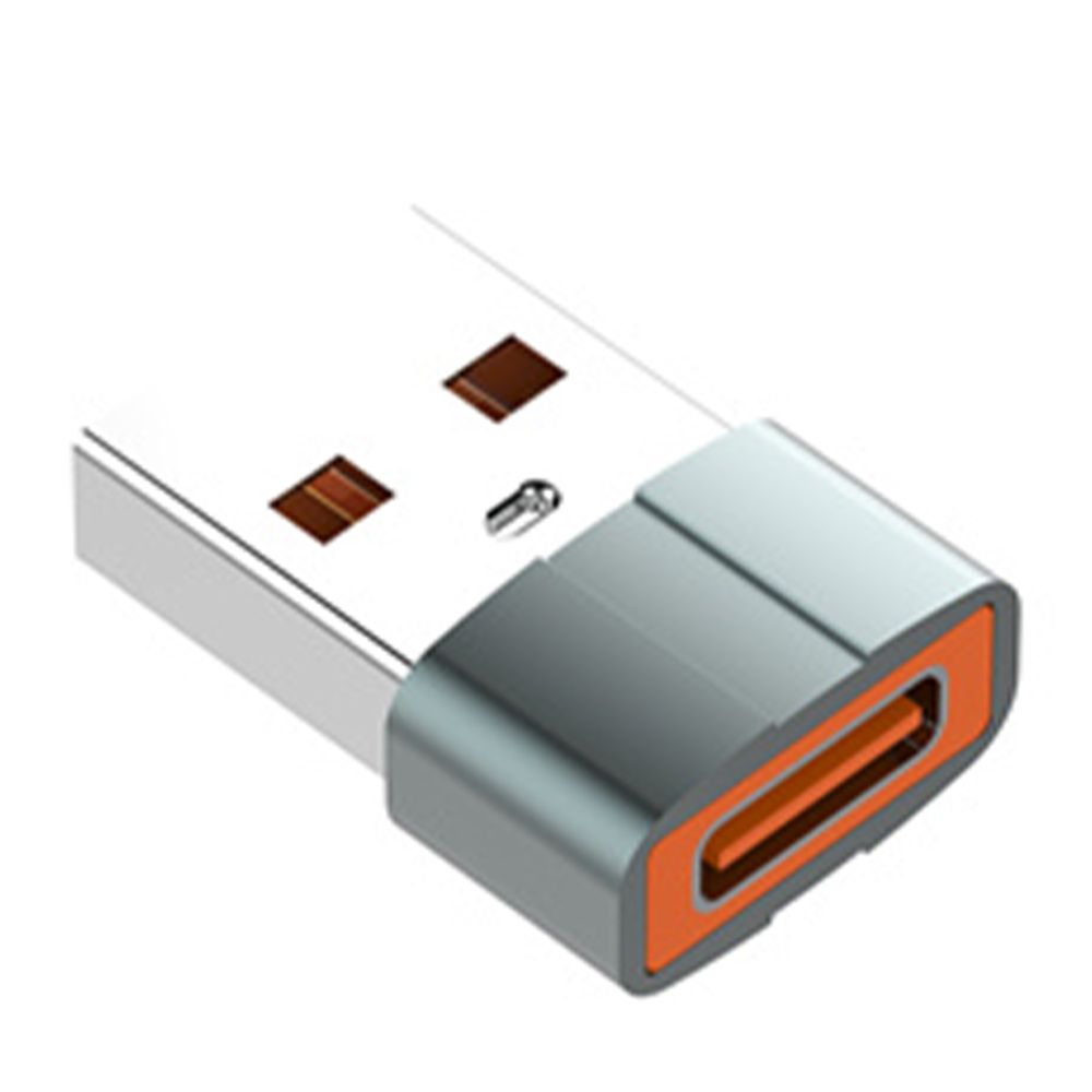 Купить ПЕРЕХОДНИК LDNIO LC150 USB-A TO TYPE-C_2