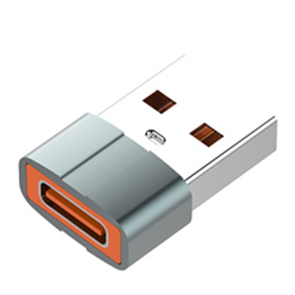 Купить ПЕРЕХОДНИК LDNIO LC150 USB-A TO TYPE-C_3