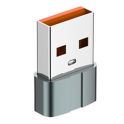Купить ПЕРЕХОДНИК LDNIO LC150 USB-A TO TYPE-C_4