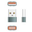 Купить ПЕРЕХОДНИК LDNIO LC150 USB-A TO TYPE-C_6
