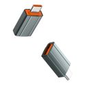 Купить ПЕРЕХОДНИК LDNIO LC140 TYPE-C TO USB-A  ADAPTER USB3.0_2