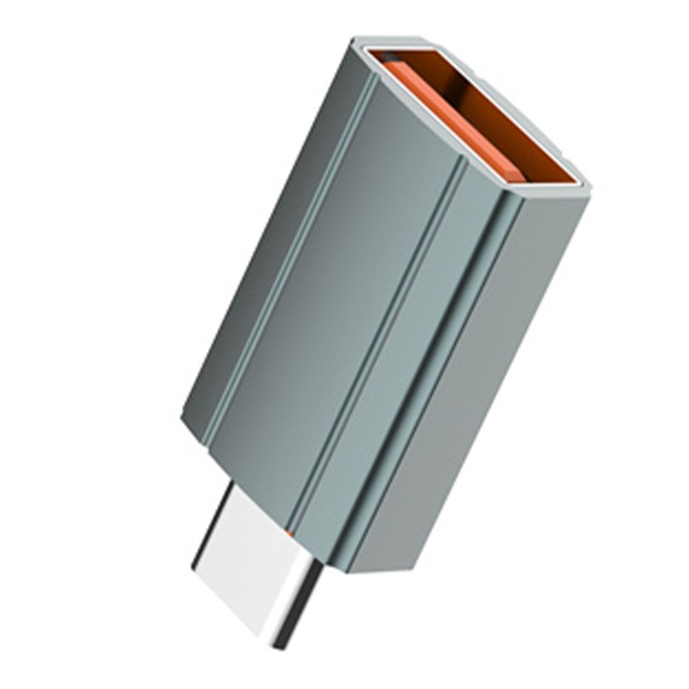 Купить ПЕРЕХОДНИК LDNIO LC140 TYPE-C TO USB-A  ADAPTER USB3.0