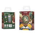 Купить ПЕРЕХОДНИК LDNIO LC140 TYPE-C TO USB-A  ADAPTER USB3.0_1
