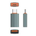 Купить ПЕРЕХОДНИК LDNIO LC140 TYPE-C TO USB-A  ADAPTER USB3.0_4