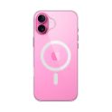 Купить ЧЕХОЛ TPU CLEAR CASE WITH MAGSAFE ДЛЯ IPHONE 17 AIR_1