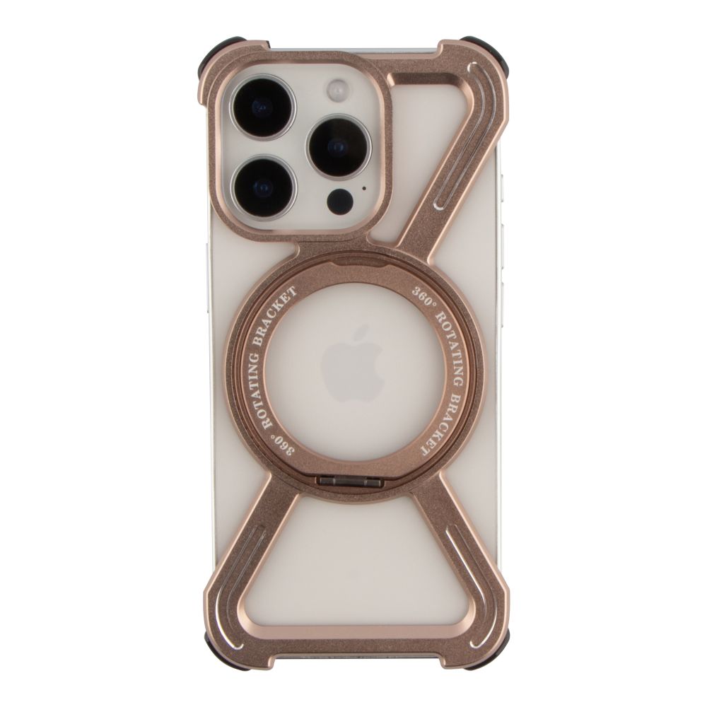 Купить ЧЕХОЛ TITANIUM ARMORX MAG ДЛЯ IPHONE 16 PRO MAX_6