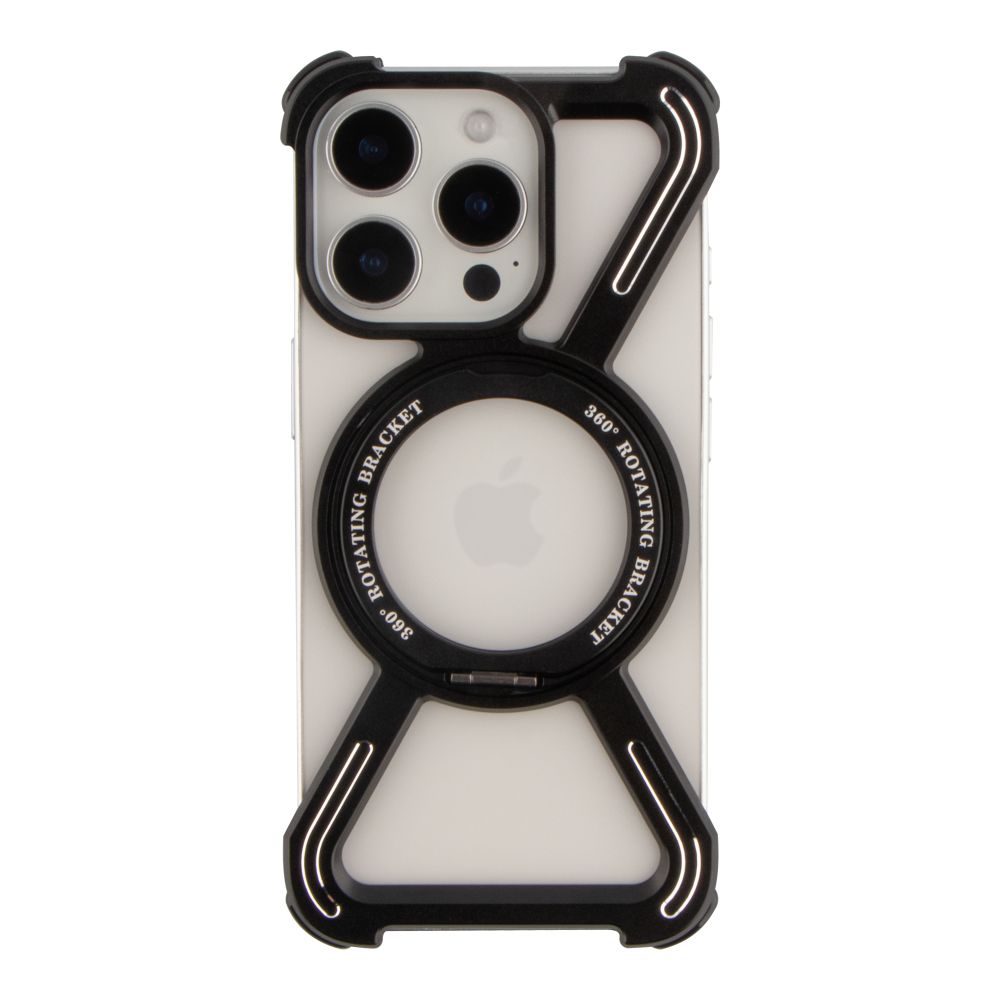 Купить ЧЕХОЛ TITANIUM ARMORX MAG ДЛЯ IPHONE 16 PRO MAX_5