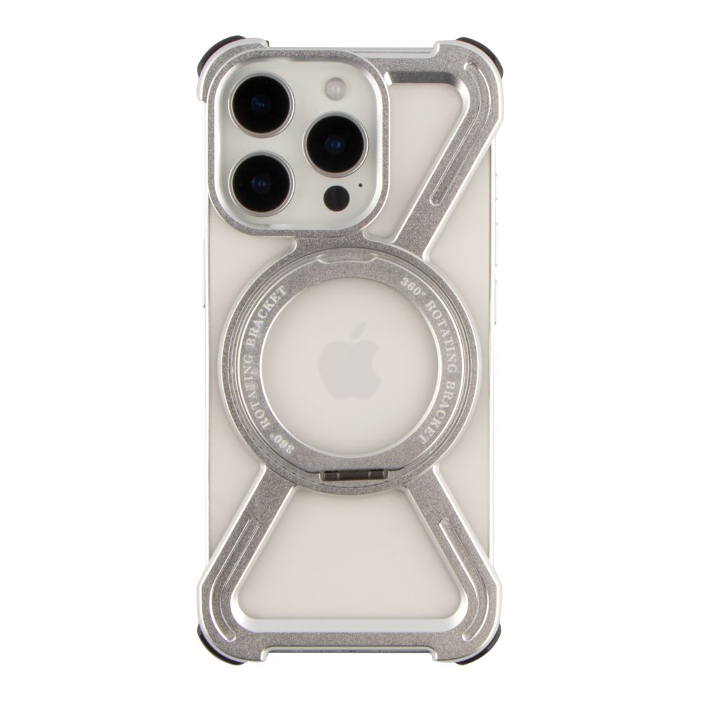 Купить ЧЕХОЛ TITANIUM ARMORX MAG ДЛЯ IPHONE 16 PRO MAX_7