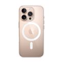 Купить ЧЕХОЛ TPU CLEAR CASE WITH MAGSAFE ДЛЯ IPHONE 17 PRO MAX_1