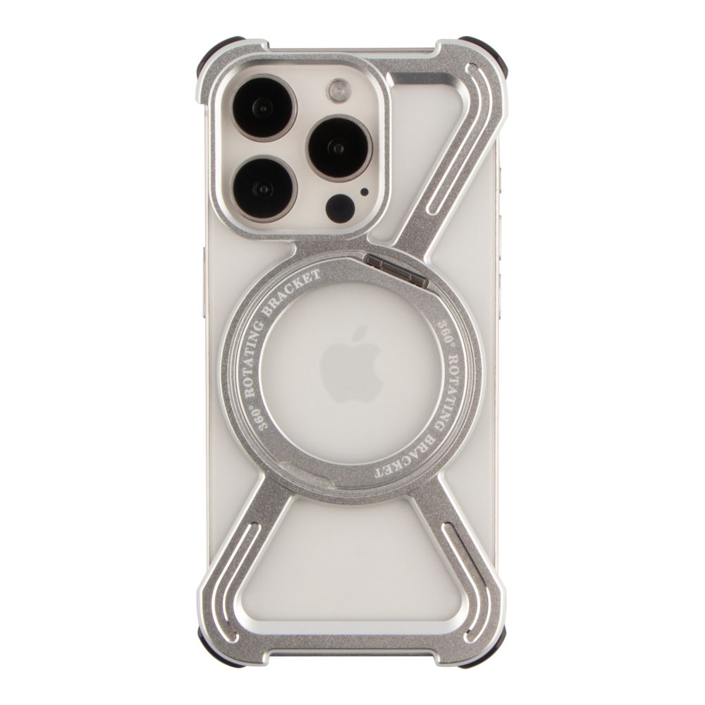 Купить ЧЕХОЛ TITANIUM ARMORX MAG ДЛЯ IPHONE 15 PRO MAX_7