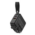 Купить СЕТЕВОЕ ЗАРЯДНОЕ УСТРОЙСТВО LDNIO Q2618 GAN 65W+TYPE-C TO TYPE-C_3
