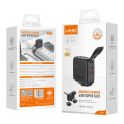 Купить СЕТЕВОЕ ЗАРЯДНОЕ УСТРОЙСТВО LDNIO Q2618 GAN 65W+TYPE-C TO TYPE-C_1